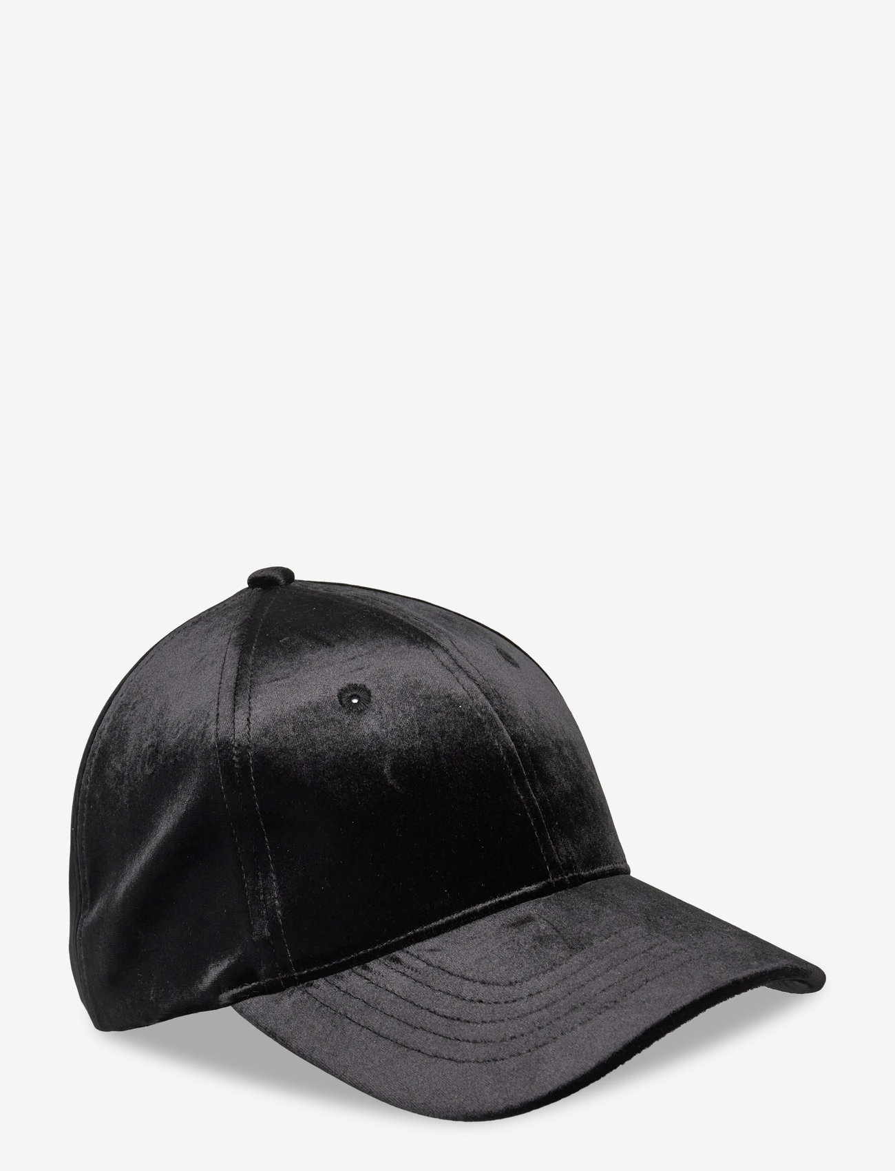Champion - Baseball Cap - laveste priser - black beauty - 0