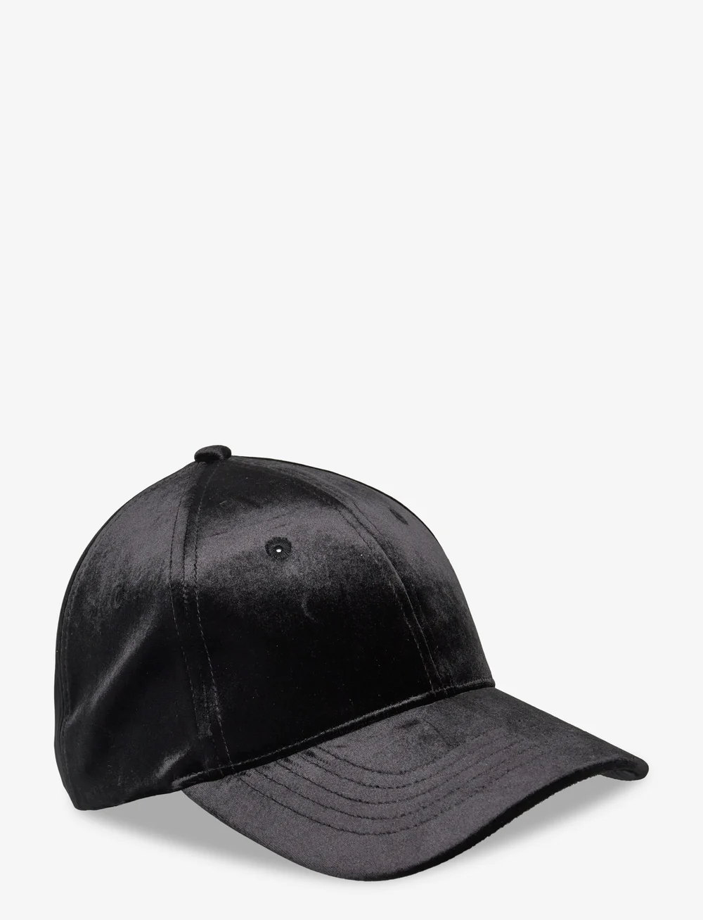 Champion - Baseball Cap - kappen - black beauty - 0