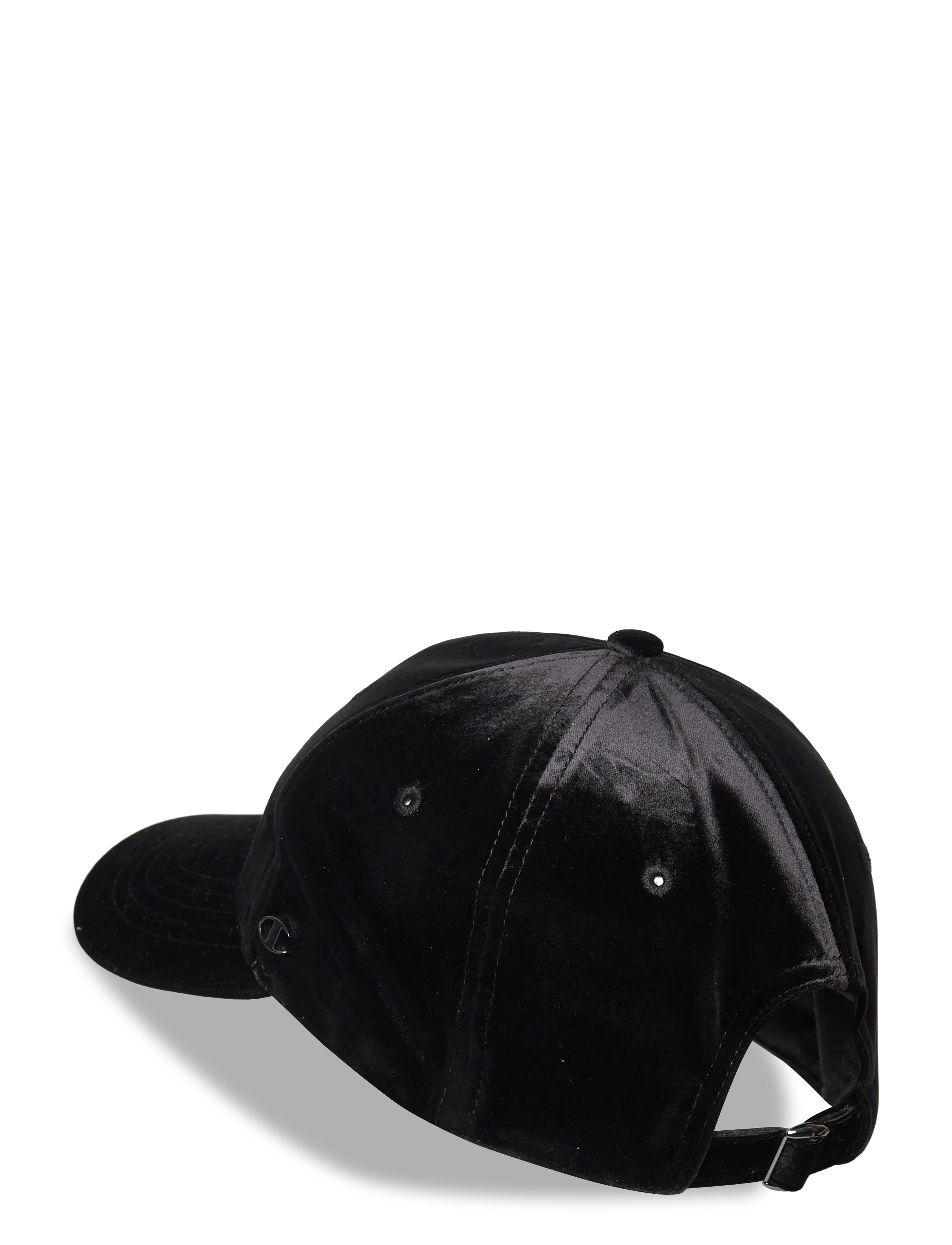 Champion - Baseball Cap - najniższe ceny - black beauty - 1