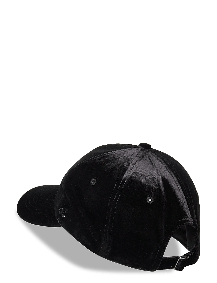 Champion - Baseball Cap - hatte & kasketter - black beauty - 1