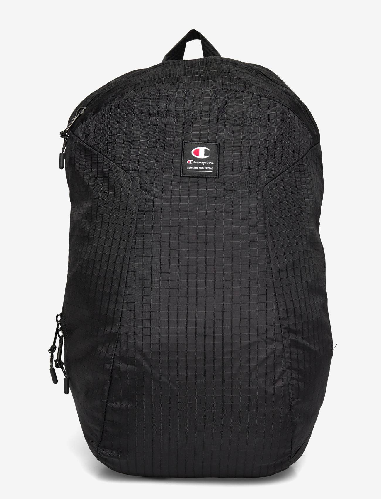 Champion Backpack - Taschen - KK001-NBK / black