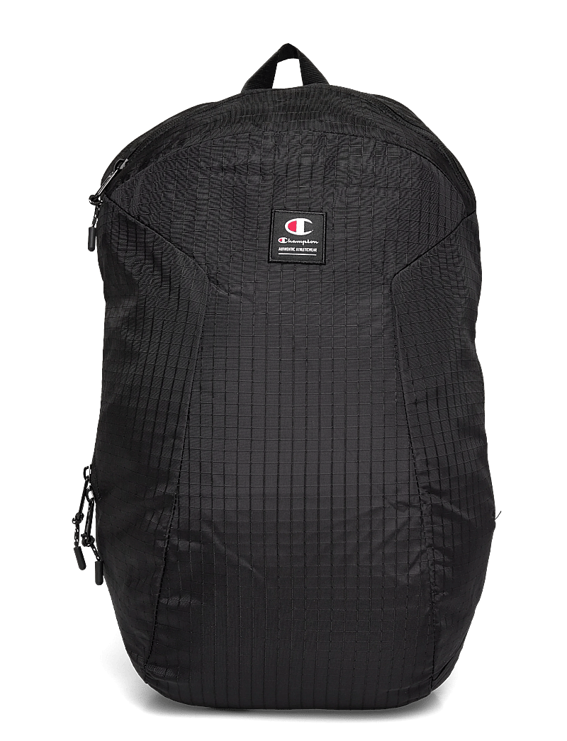 Champion - Backpack - sport backpacks - kk001-nbk - 0