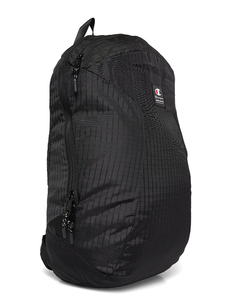 Champion - Backpack - sportrucksäcke - kk001-nbk - 2
