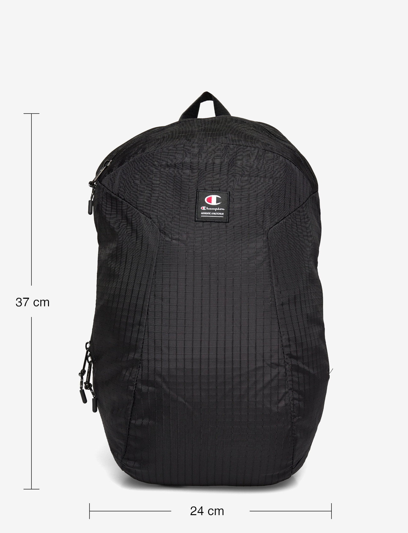 Champion - Backpack - madalaimad hinnad - kk001-nbk - 3