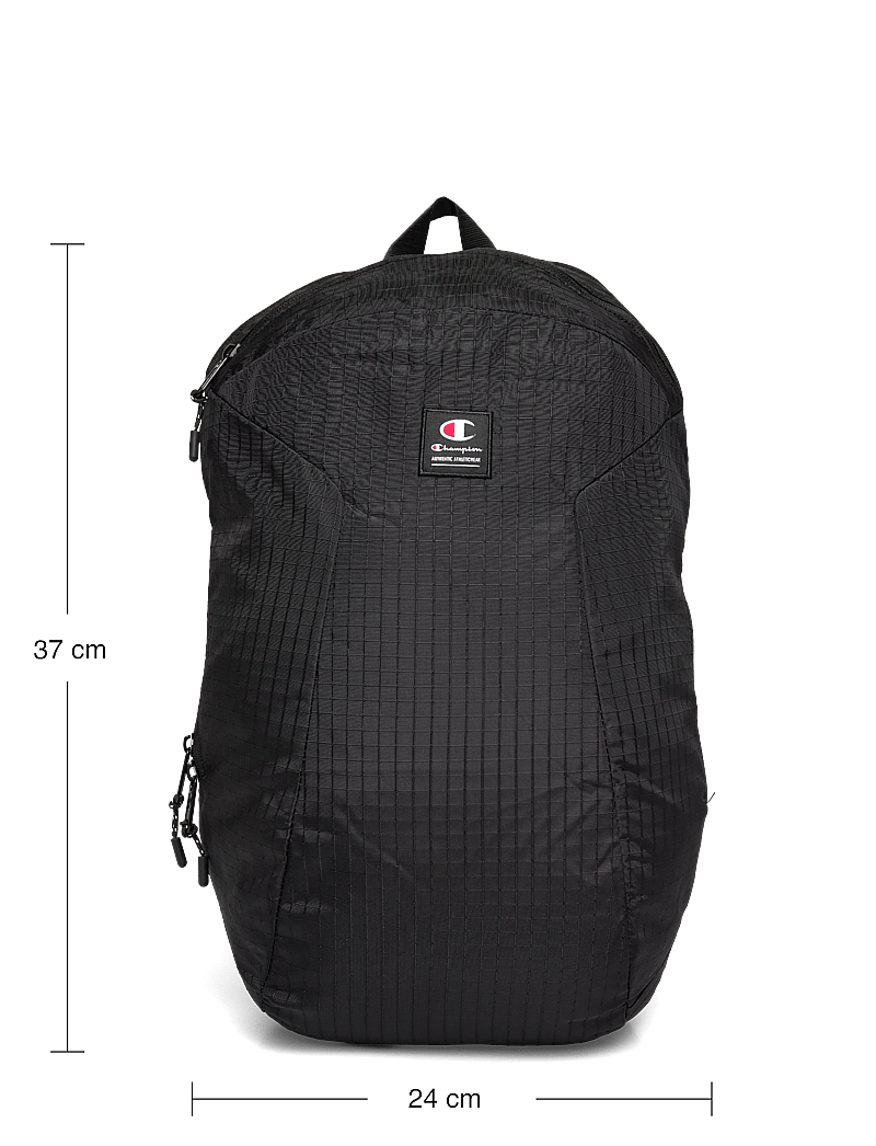 Champion - Backpack - sport backpacks - kk001-nbk - 3