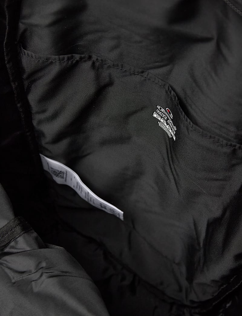 Champion - Backpack - sport backpacks - kk001-nbk - 4