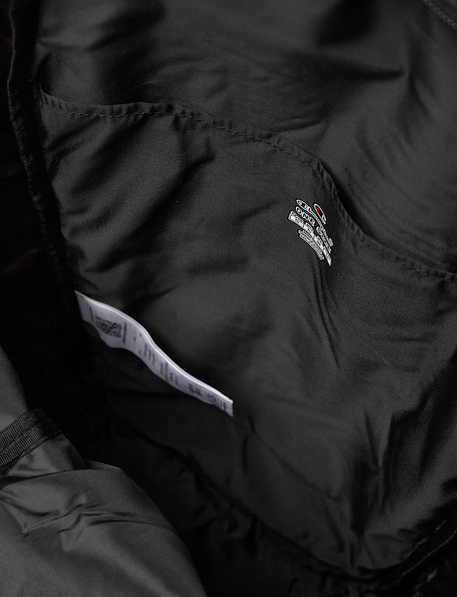 Champion - Backpack - sportrucksäcke - kk001-nbk - 4