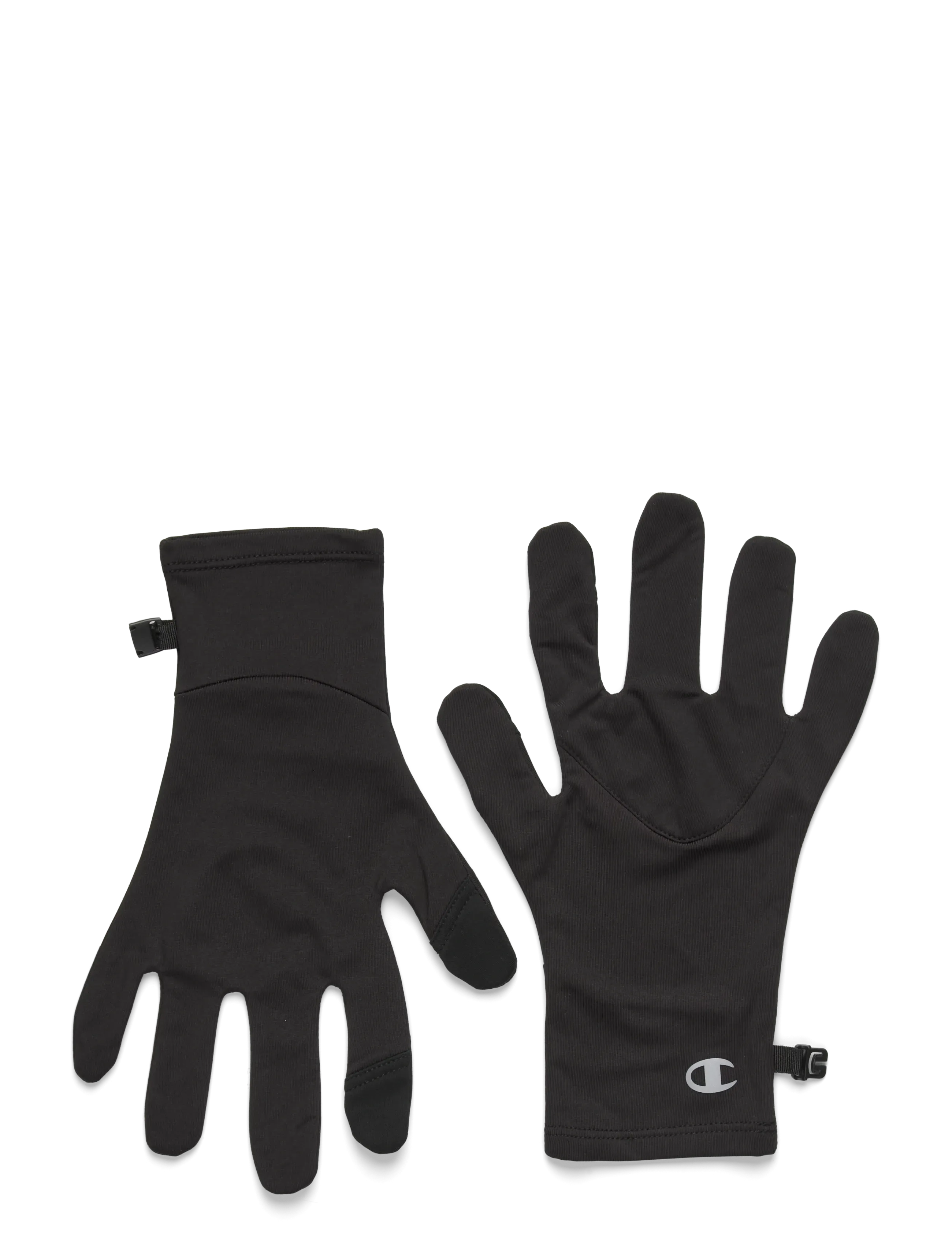 Gloves - BLACK BEAUTY