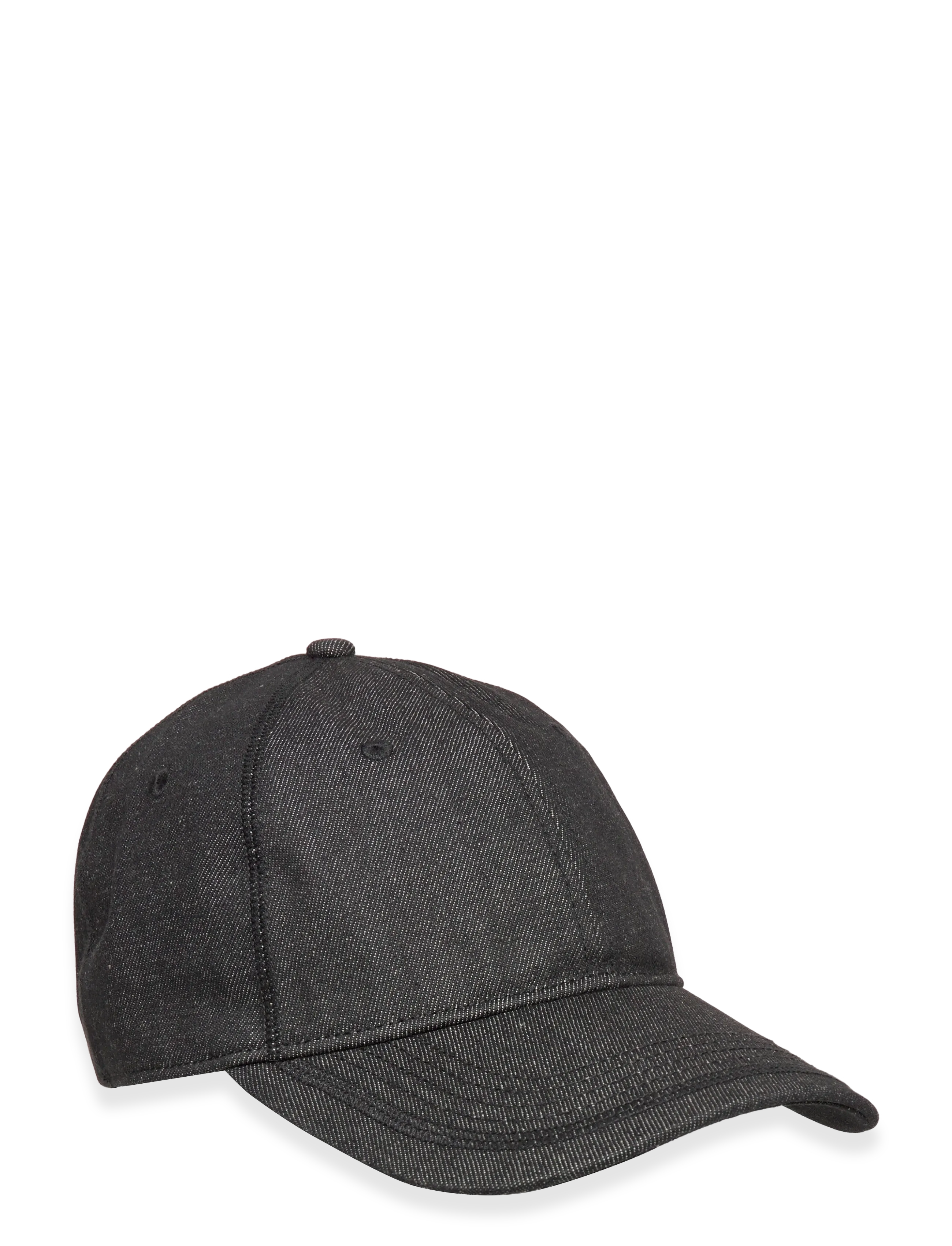 Champion Baseball Cap - Champion - KK001-NBK / black