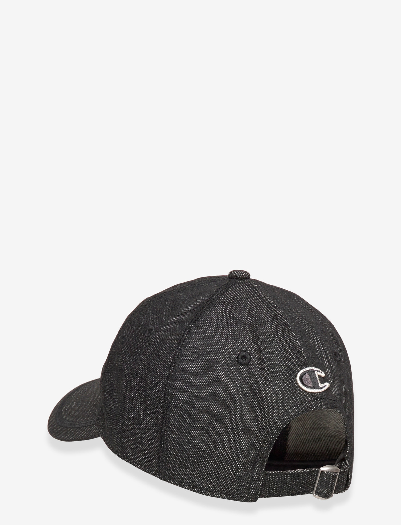 Champion - Baseball Cap - laveste priser - kk001-nbk - 1
