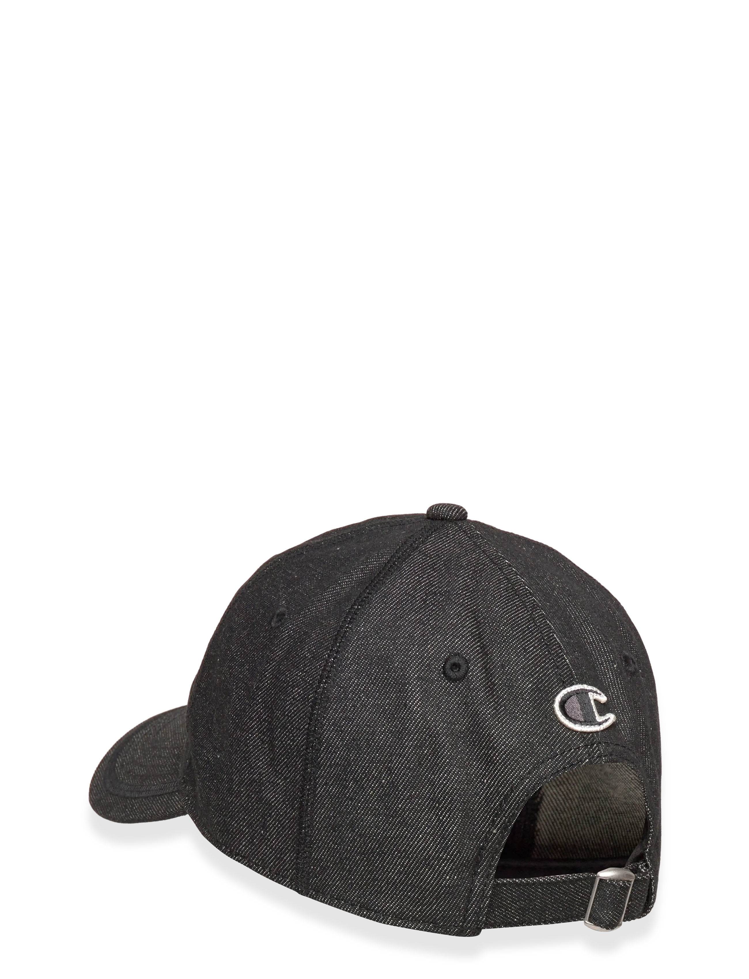 Champion - Baseball Cap - kk001-nbk - 1