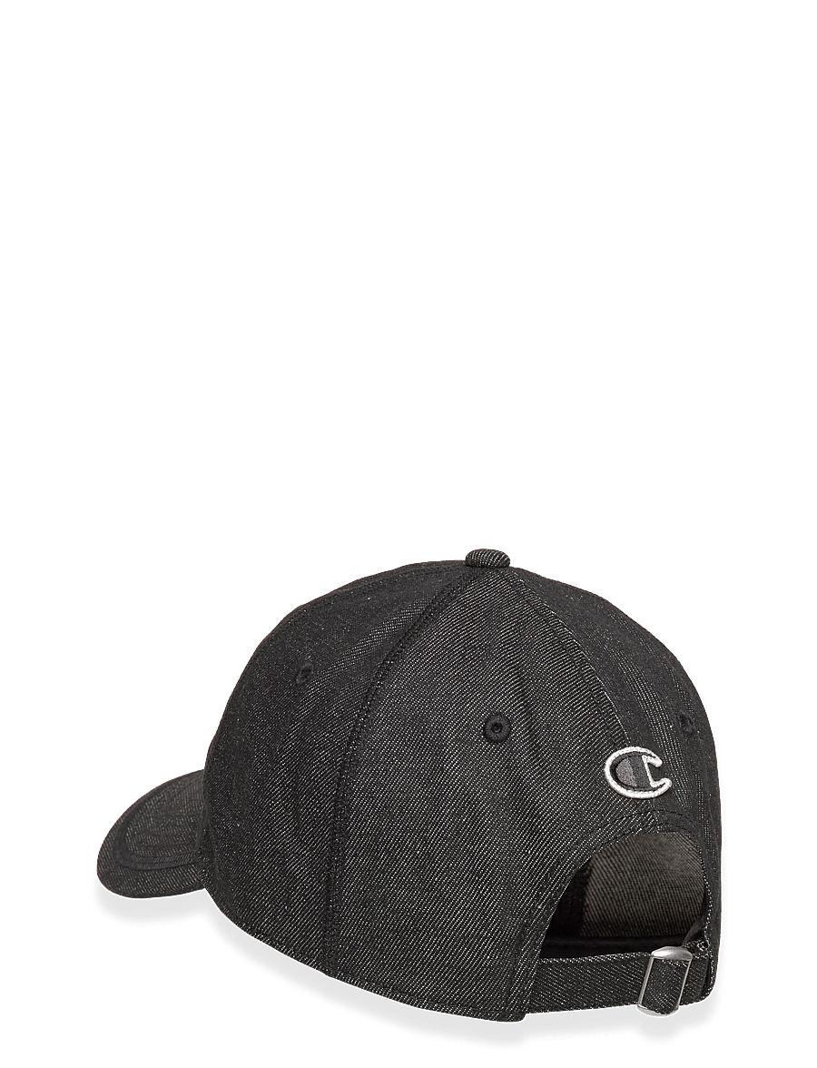 Champion - Baseball Cap - kappen - kk001-nbk - 1