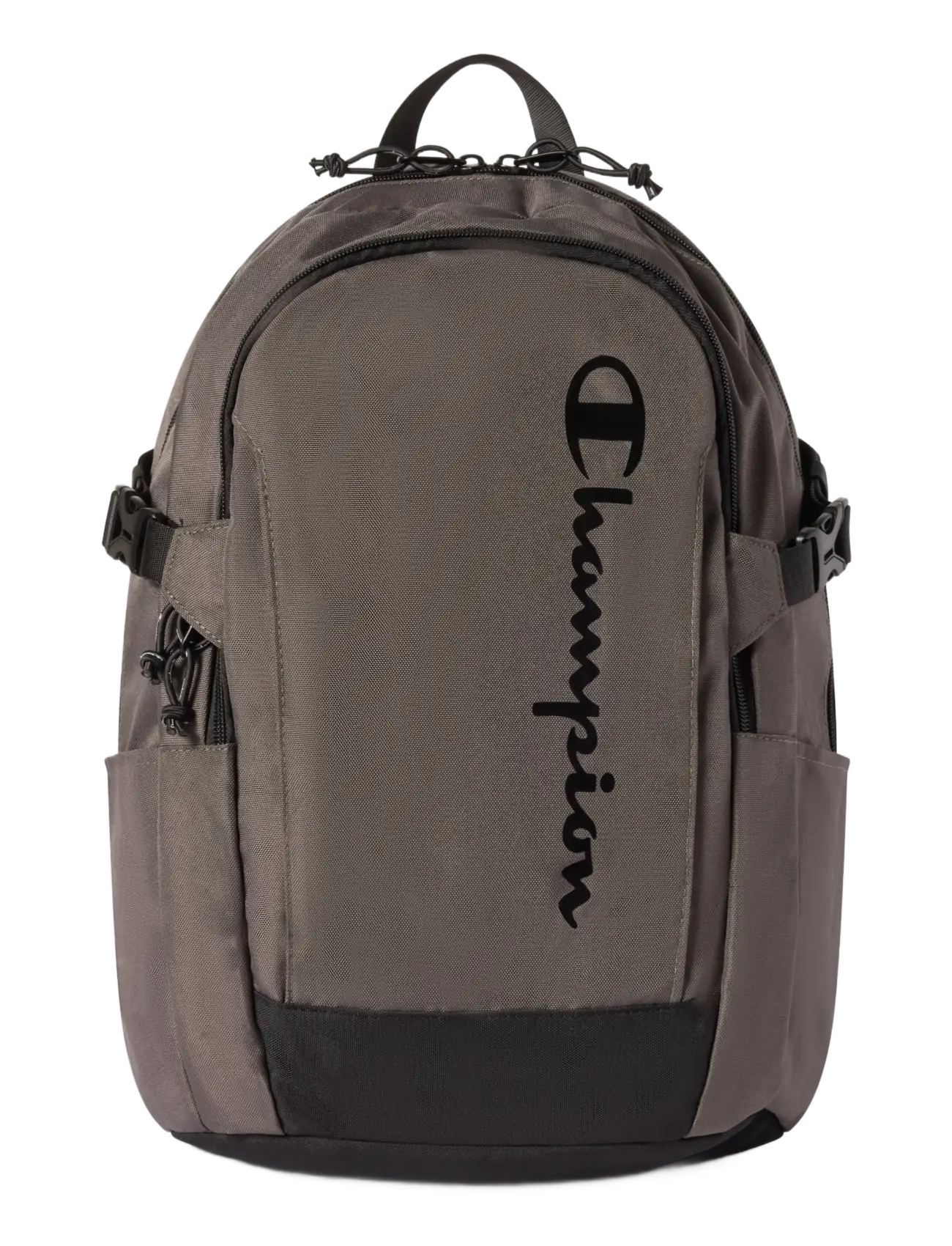 Champion Backpack, One Size, Khaki green, Sport Training Bags > Sport Backpacks, Dame