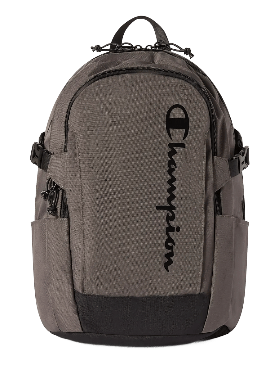 Champion - Backpack - sport-rucksäcke - gs509-mos/mos/mos/mos/nbk - 0