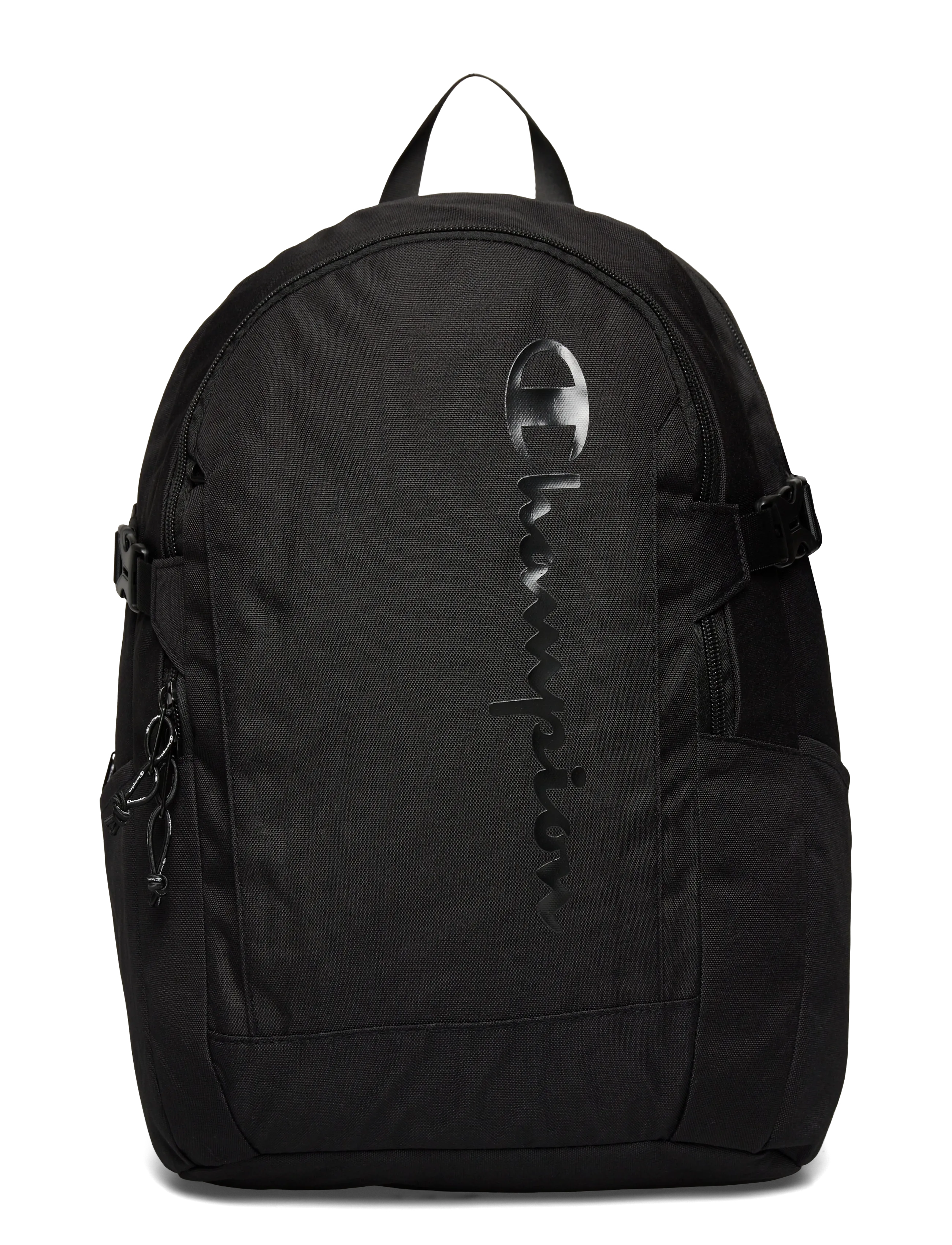 Champion Backpack - Tasker - KK001-NBK/NBK/NBK/NBK/NBK / black