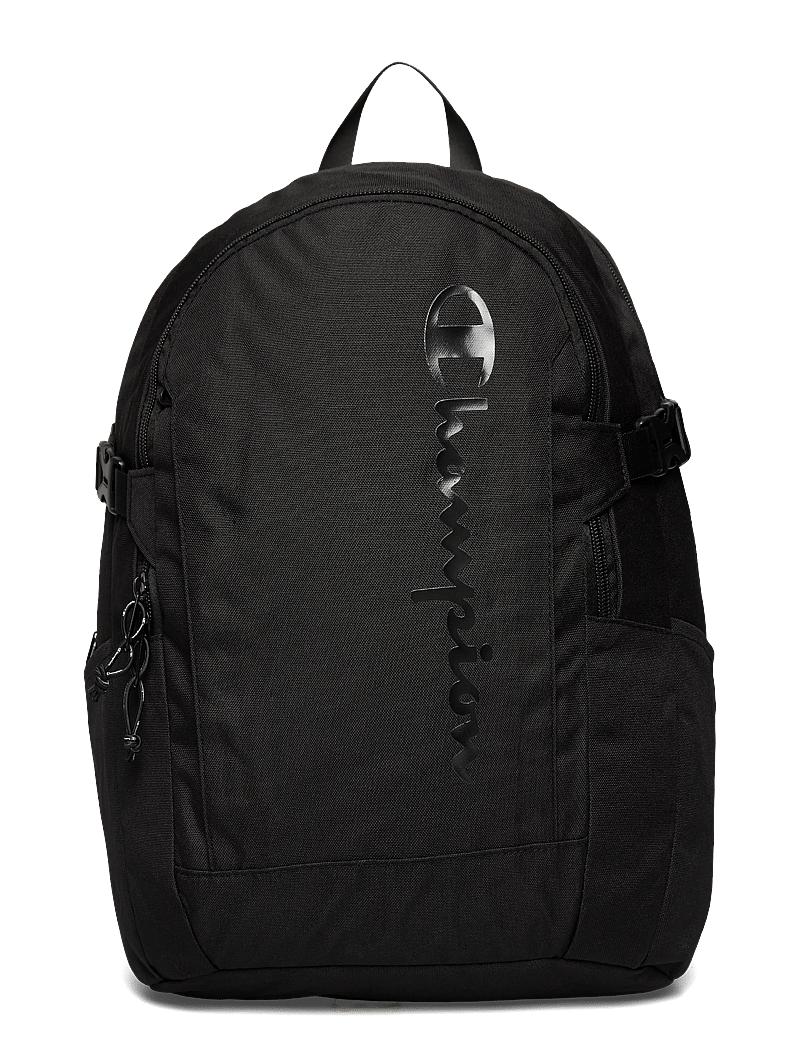 Champion - Backpack - sacs à dos de sport - kk001-nbk/nbk/nbk/nbk/nbk - 0