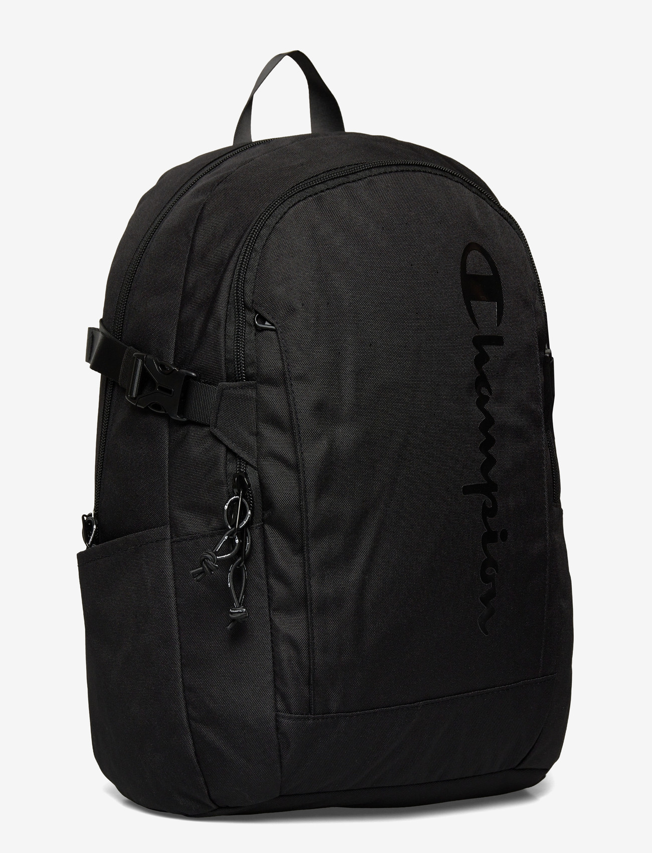 Champion - Backpack - laveste priser - kk001-nbk/nbk/nbk/nbk/nbk - 2