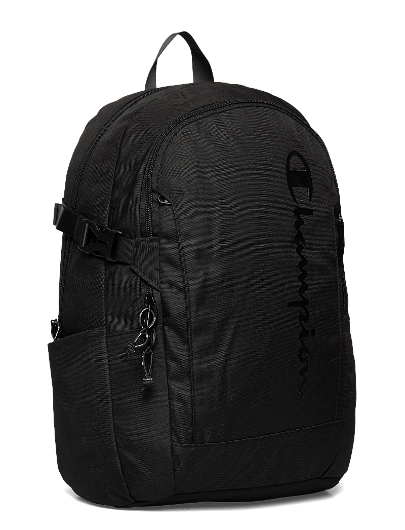 Champion - Backpack - sacs à dos de sport - kk001-nbk/nbk/nbk/nbk/nbk - 2