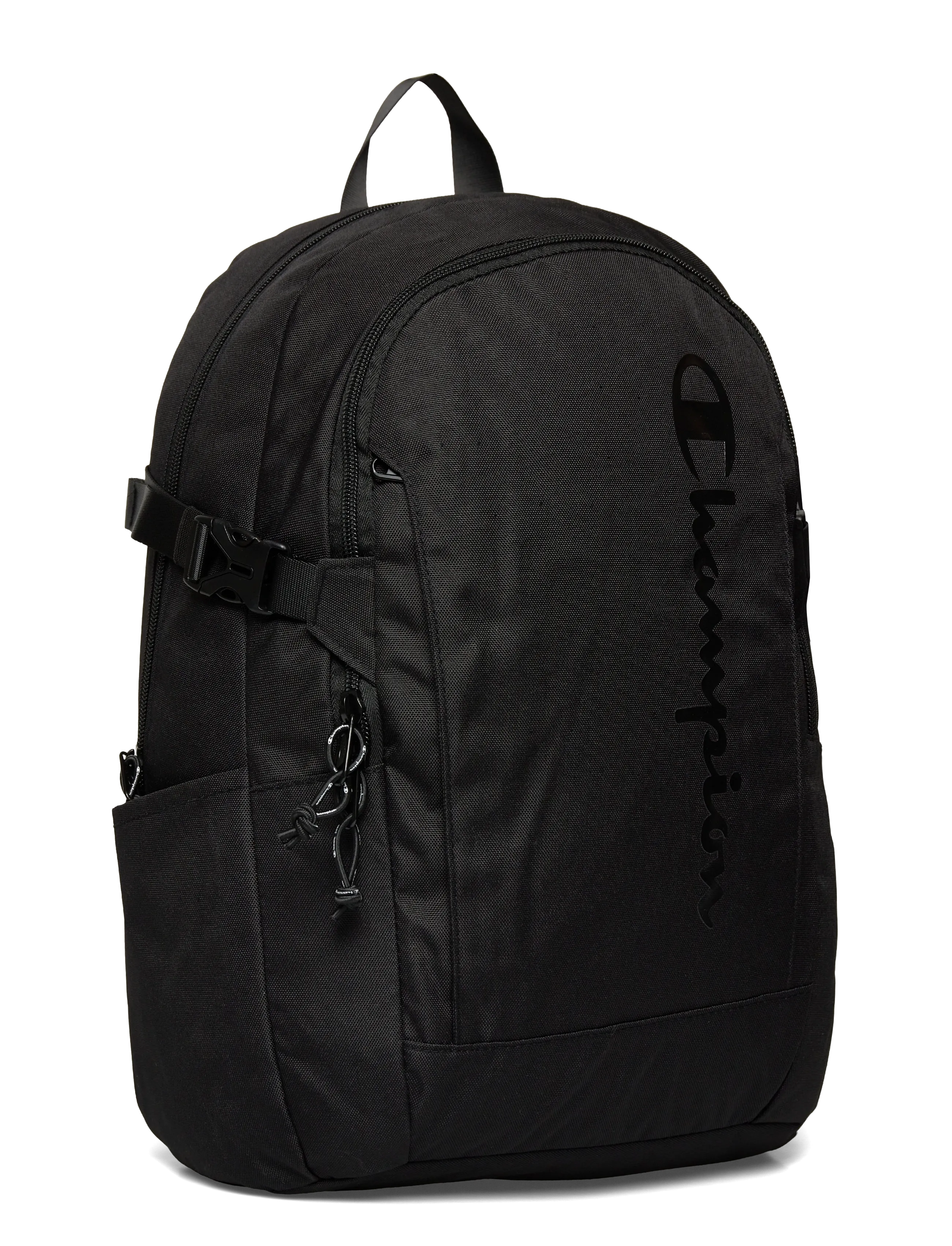 Champion - Backpack - laveste priser - kk001-nbk/nbk/nbk/nbk/nbk - 2