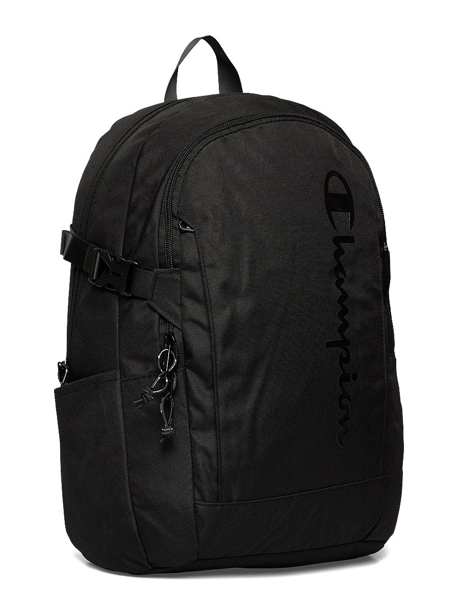 Champion - Backpack - sportryggsäckar - kk001-nbk/nbk/nbk/nbk/nbk - 2