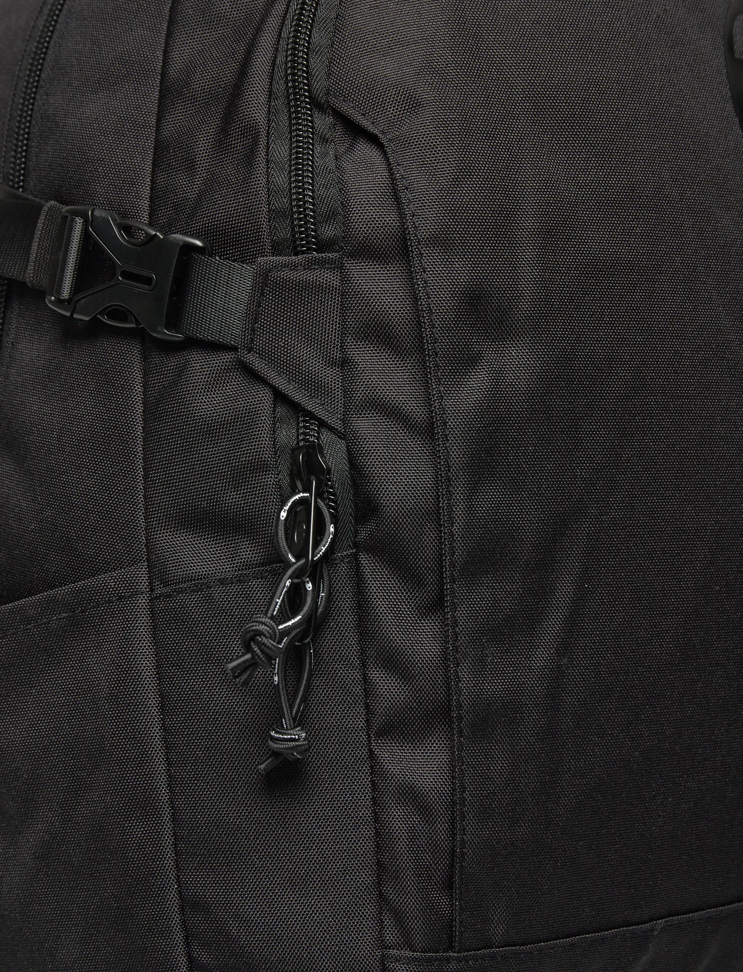 Champion - Backpack - laveste priser - kk001-nbk/nbk/nbk/nbk/nbk - 4