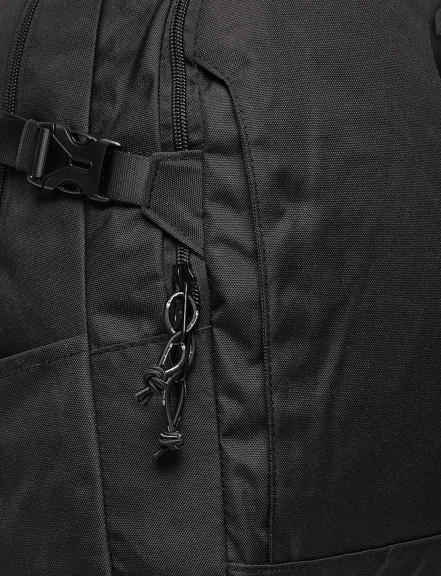 Champion - Backpack - sportryggsäckar - kk001-nbk/nbk/nbk/nbk/nbk - 4