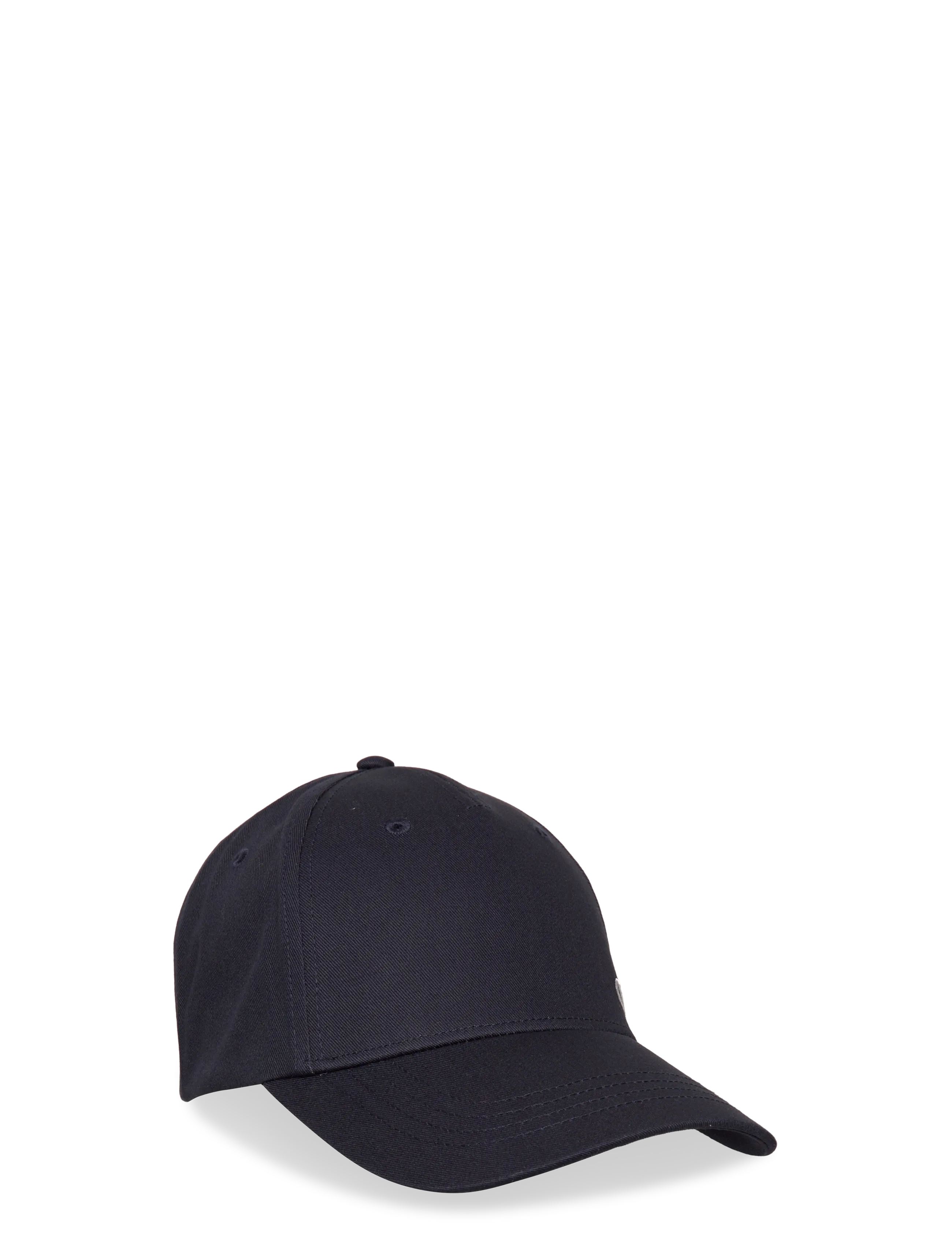 Champion Baseball Cap, One Size, Sport Accessories, Marineblau - Caps, Männerswear