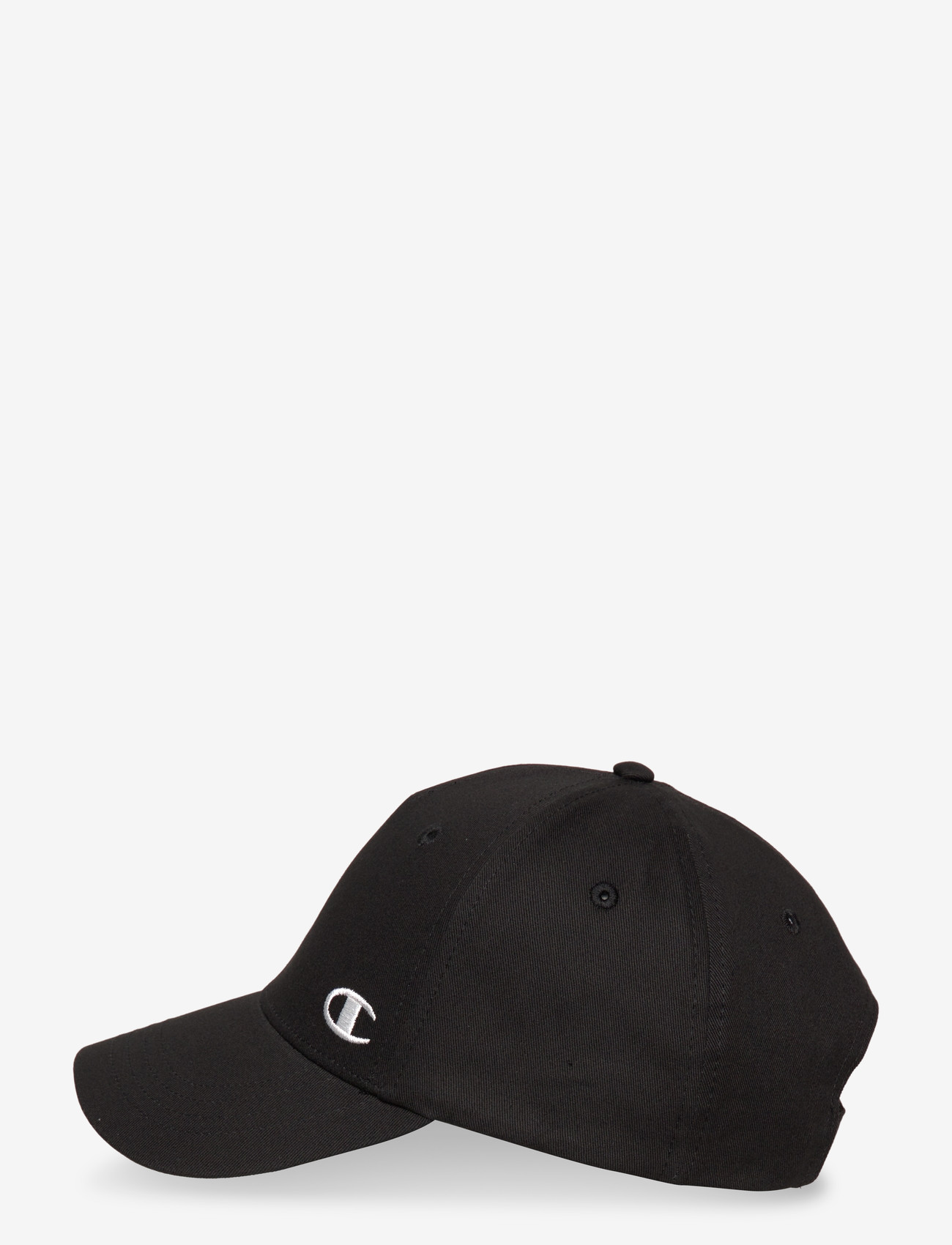 Champion - Baseball Cap - laveste priser - kk001-nbk - 1