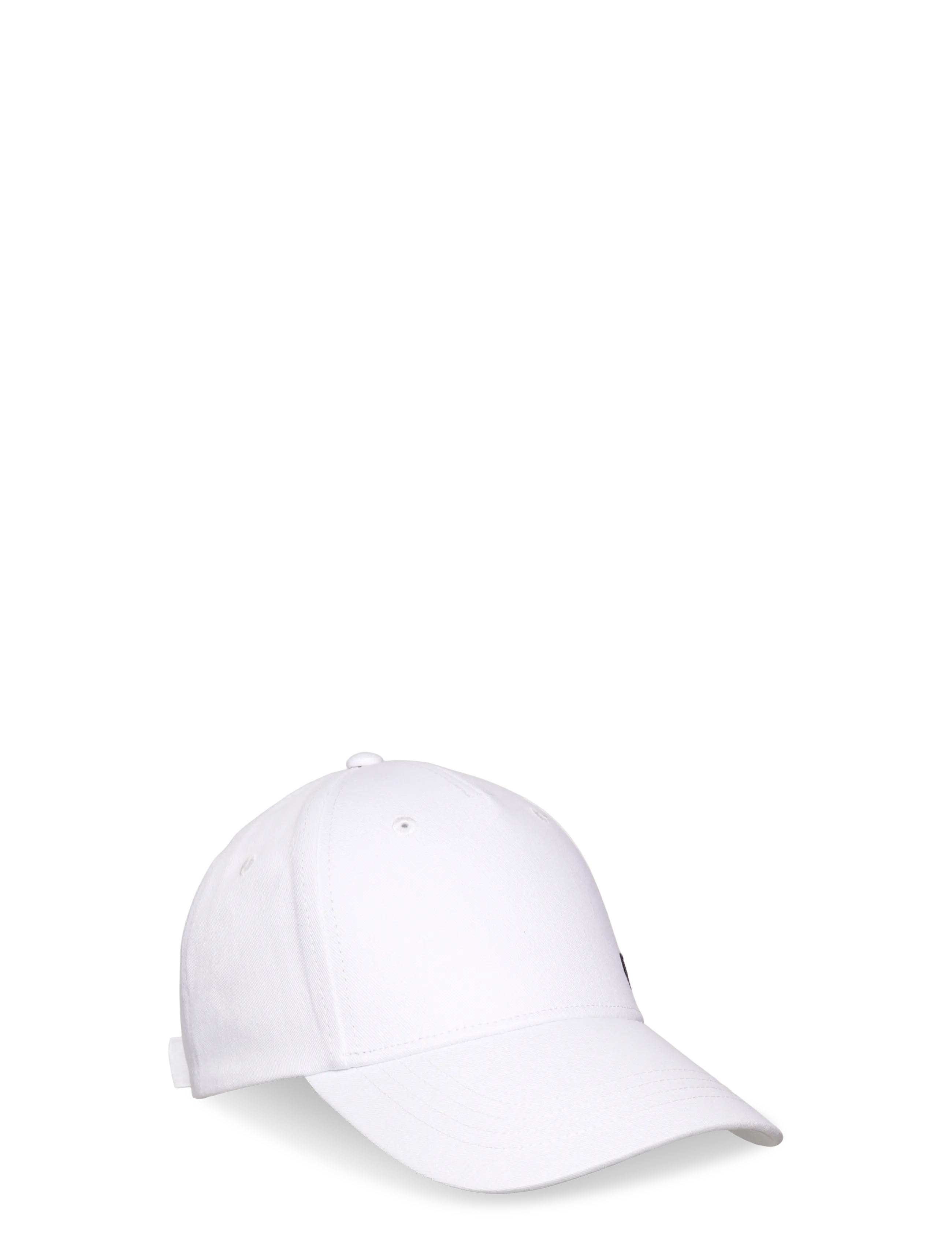 Champion Baseball Cap, One Size, Sport Accessories, Weiß - Caps, Männerswear