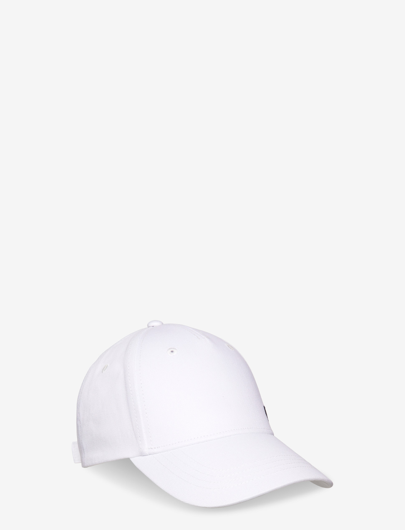 Champion - Baseball Cap - kasketter - ww001-wht - 0