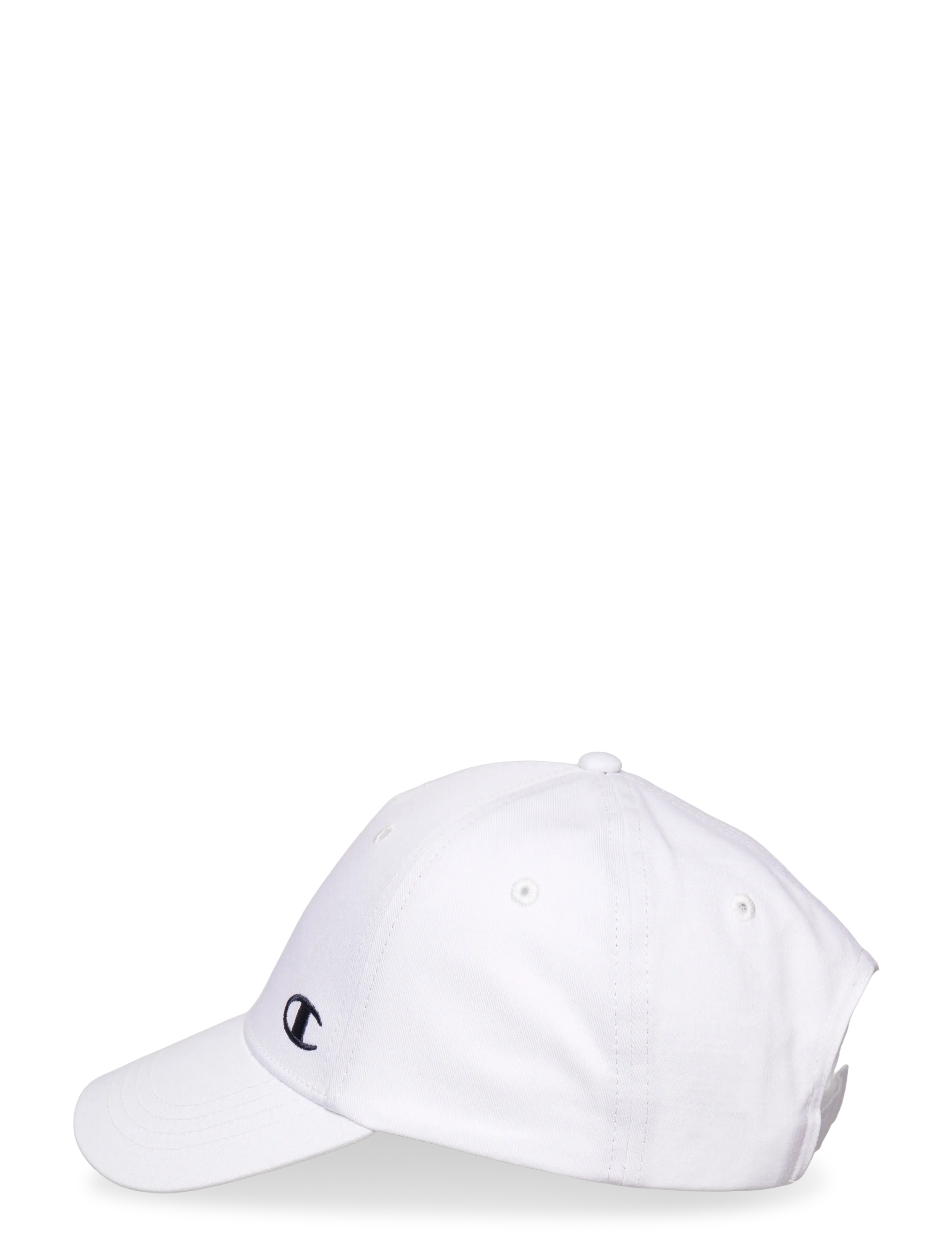Champion - Baseball Cap - nokamütsid - ww001-wht - 1