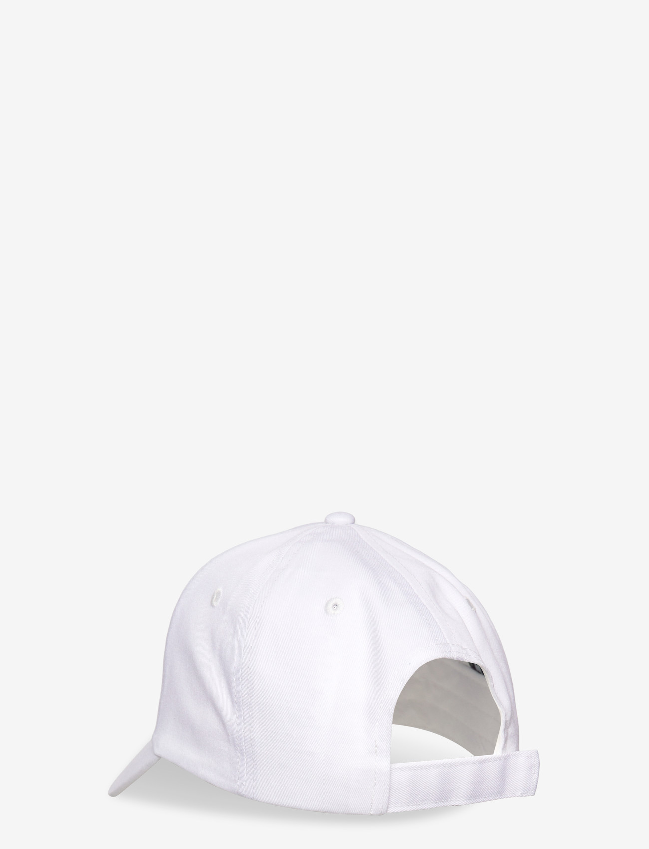 Champion - Baseball Cap - kasketter - ww001-wht - 2