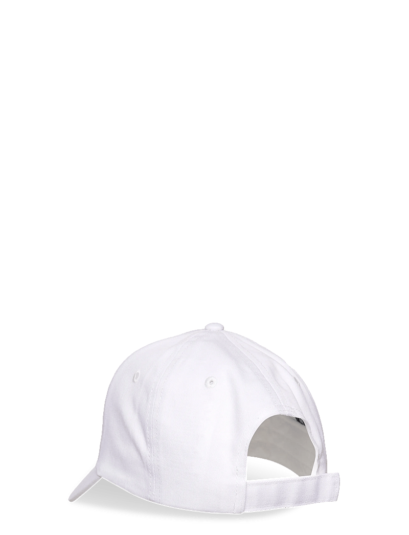 Champion - Baseball Cap - kasketter - ww001-wht - 2