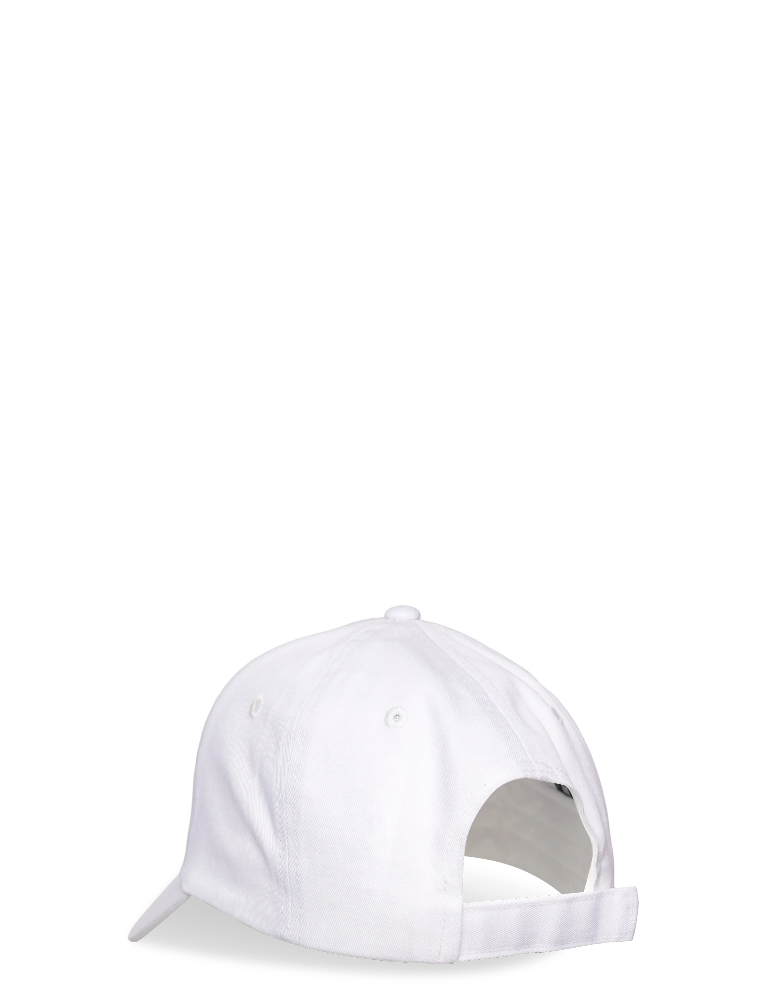 Champion - Baseball Cap - nokamütsid - ww001-wht - 2