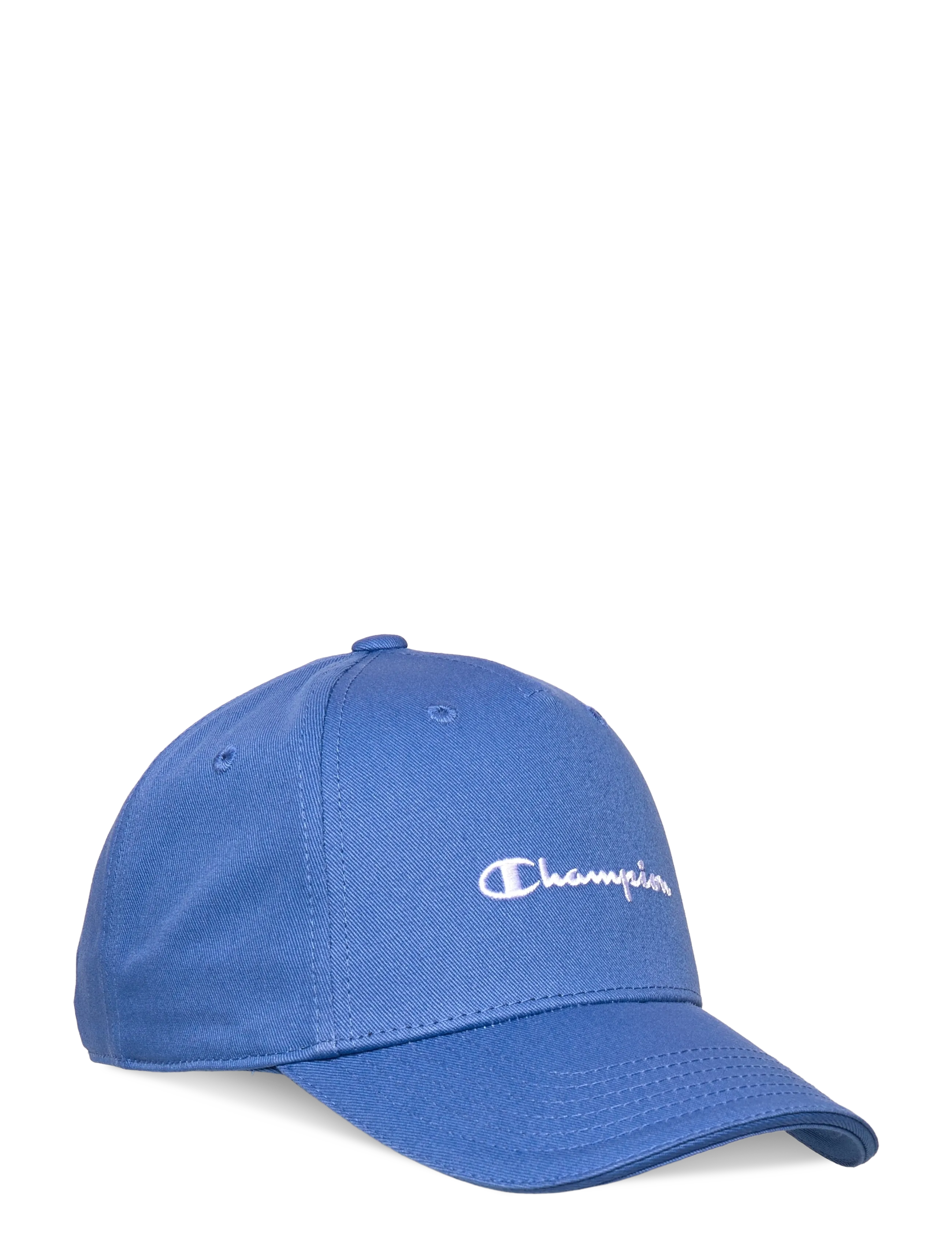 Champion Baseball Cap - Caps - BS220-SRS / blue