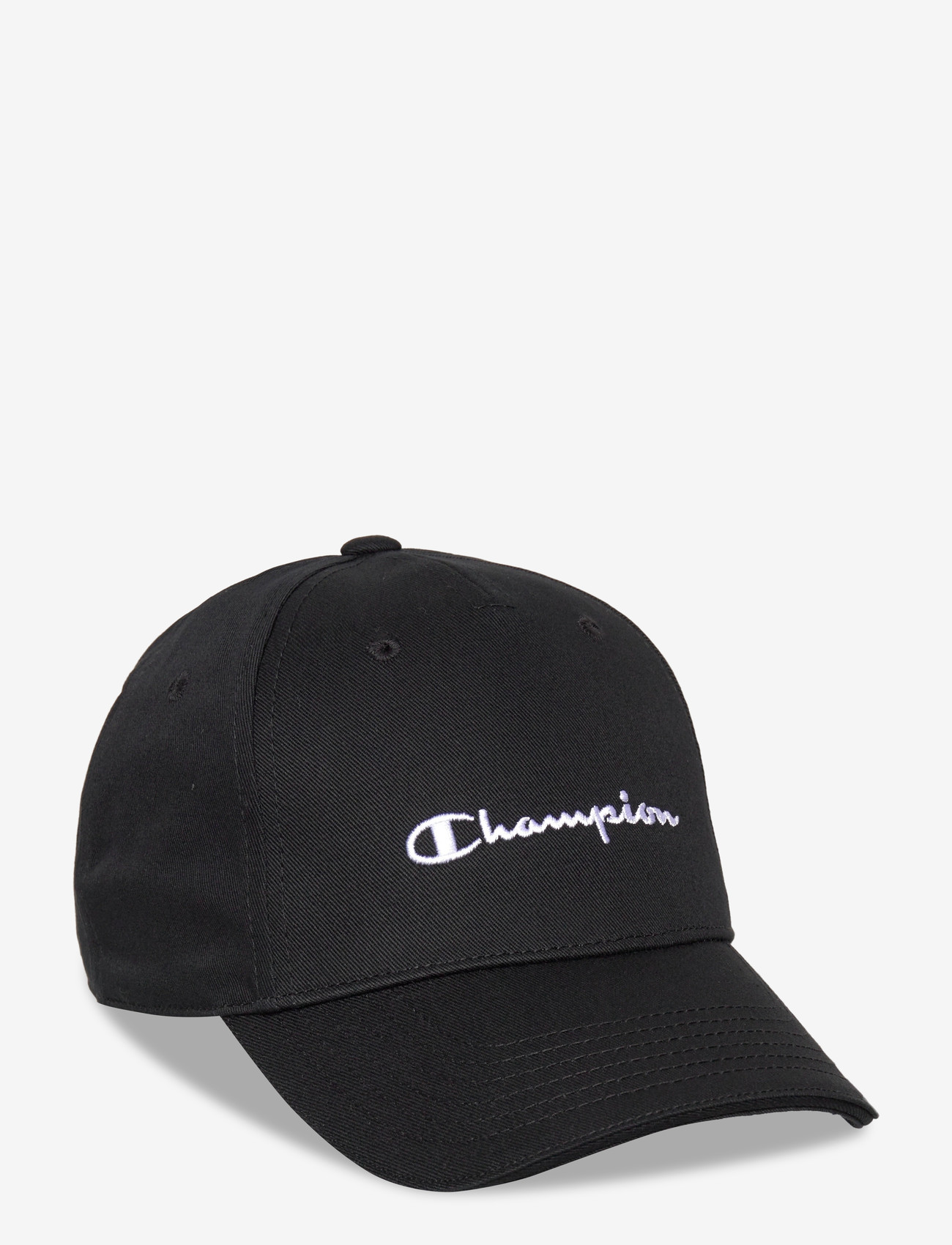 Champion - Baseball Cap - de laveste prisene - kk001-nbk-ns - 0