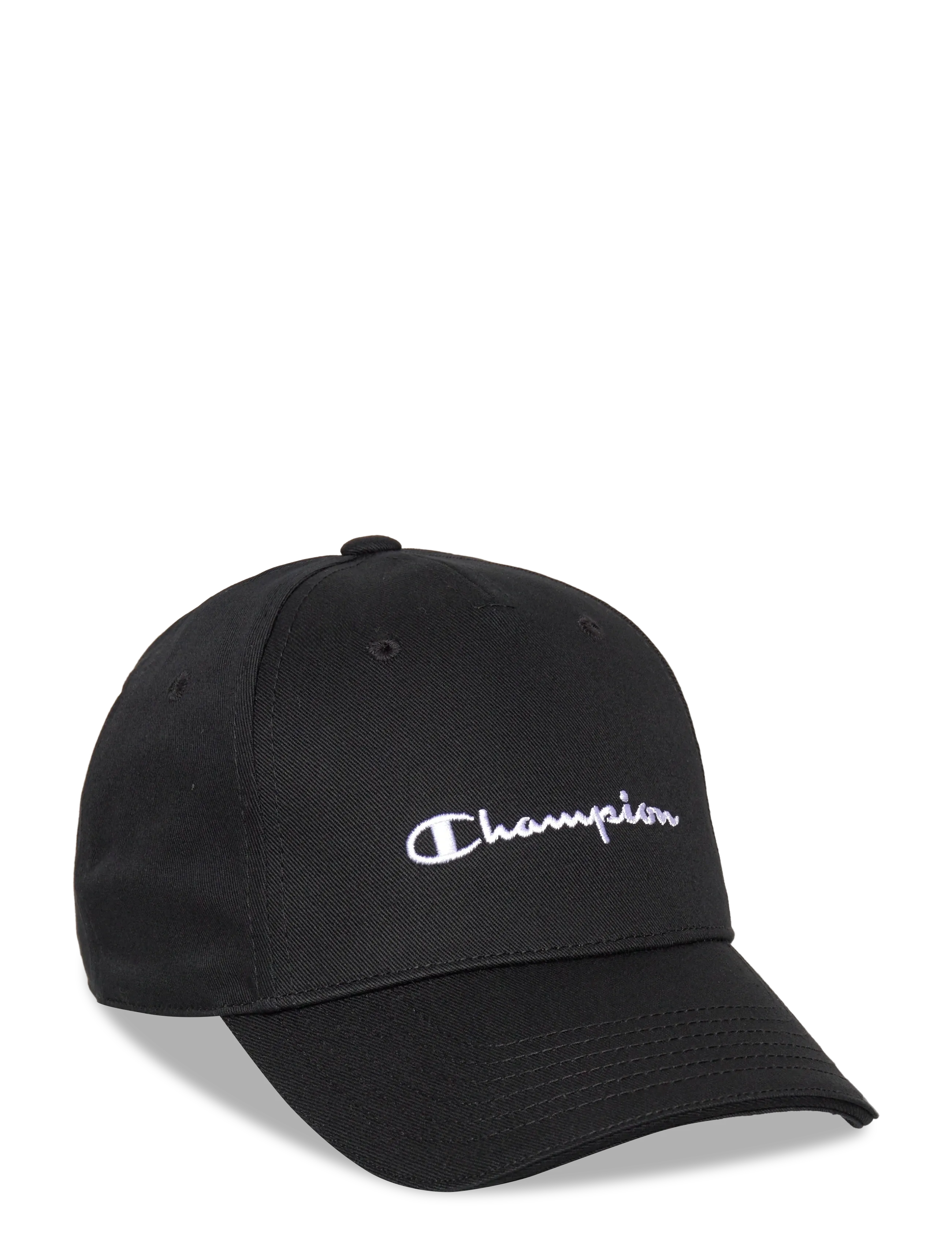Champion Baseball Cap - Accessoires - KK001-NBK-NS / black