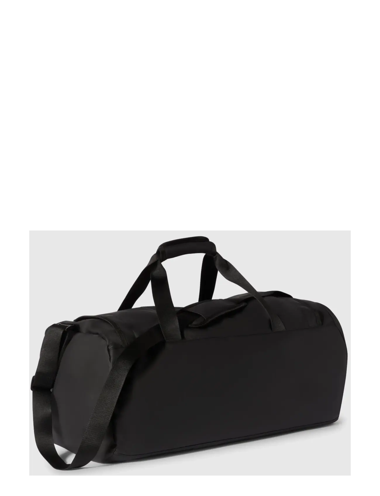 Champion Medium Duffel, One Size, Black, Sport Training Bags > Sport Travel Bags, Dame