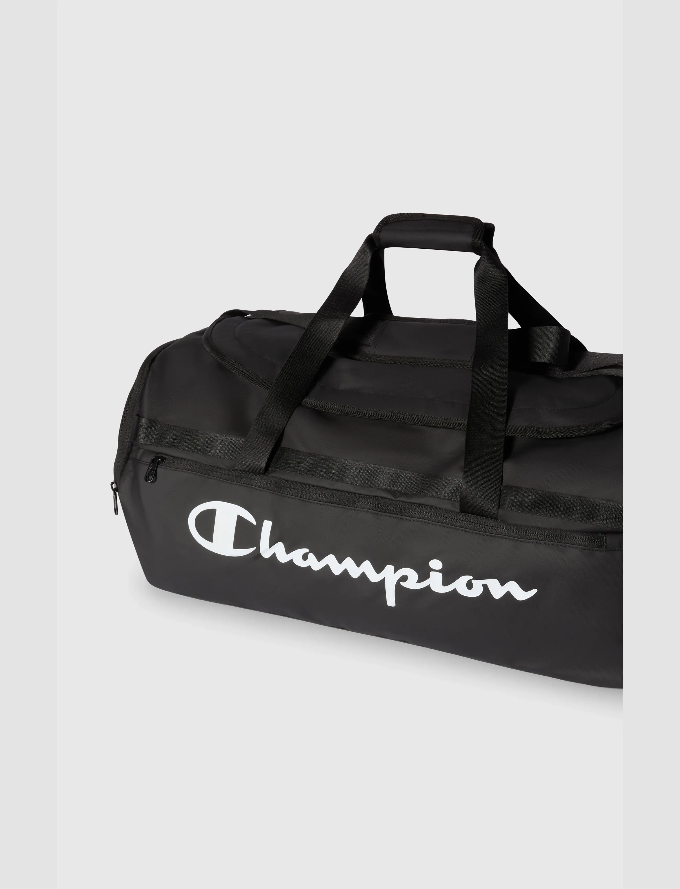 Champion - Medium Duffel - rejsetasker - kk001-nbk-ns - 2