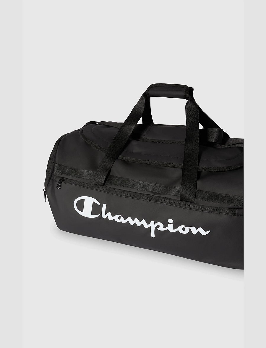 Champion - Medium Duffel - rejsetasker - kk001-nbk-ns - 2