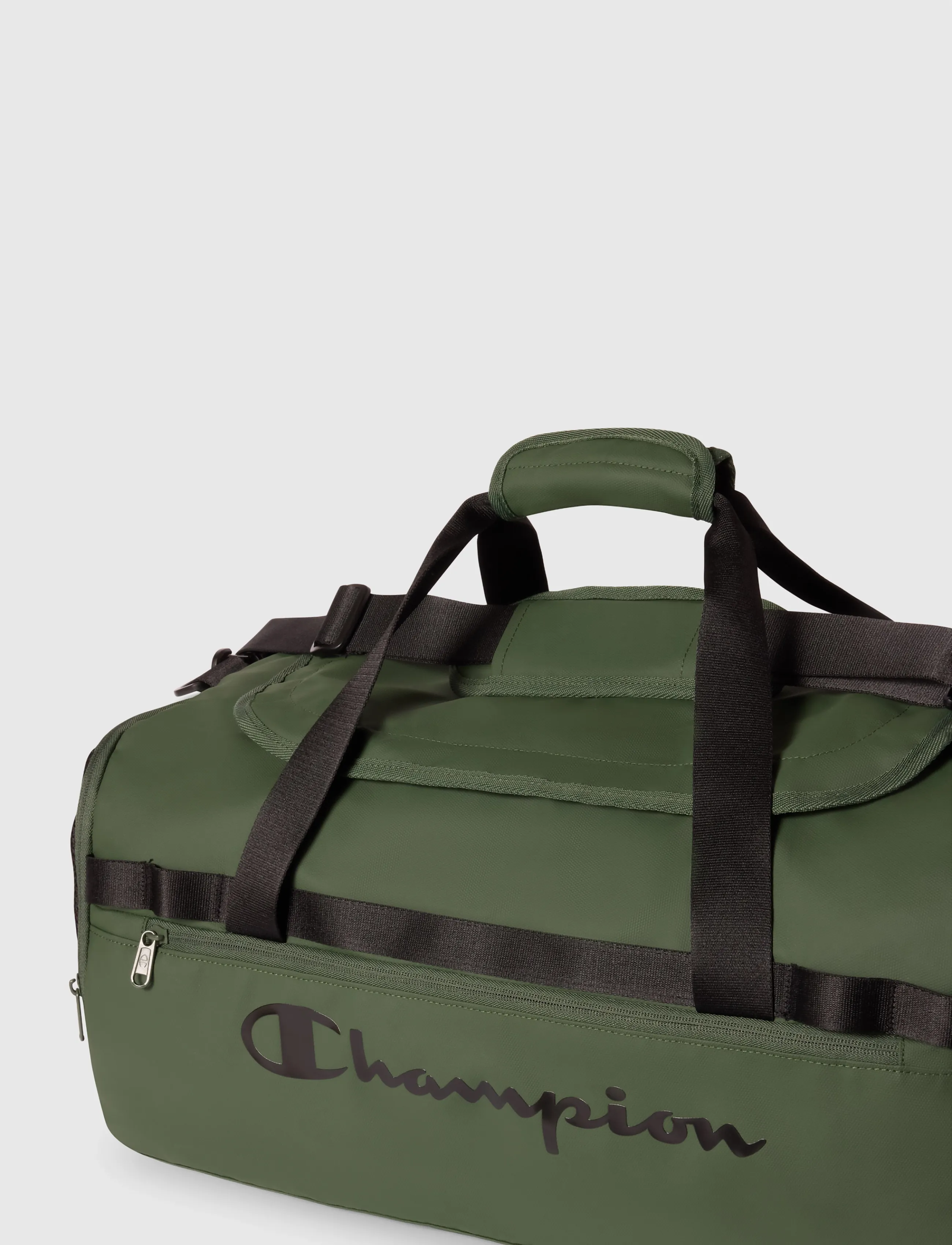 Champion - Small Duffel - travel bags - gs548-bzg - 2