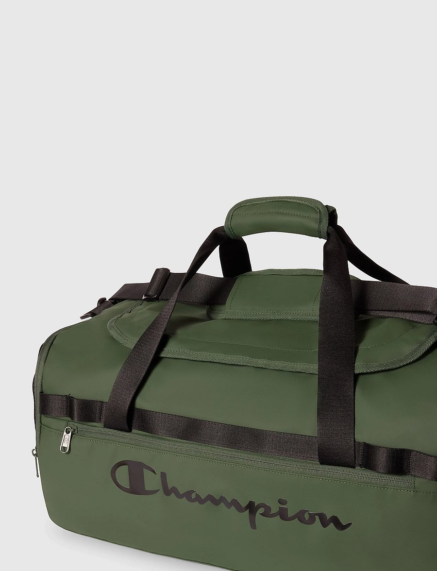 Champion - Small Duffel - reisetaschen - gs548-bzg - 2