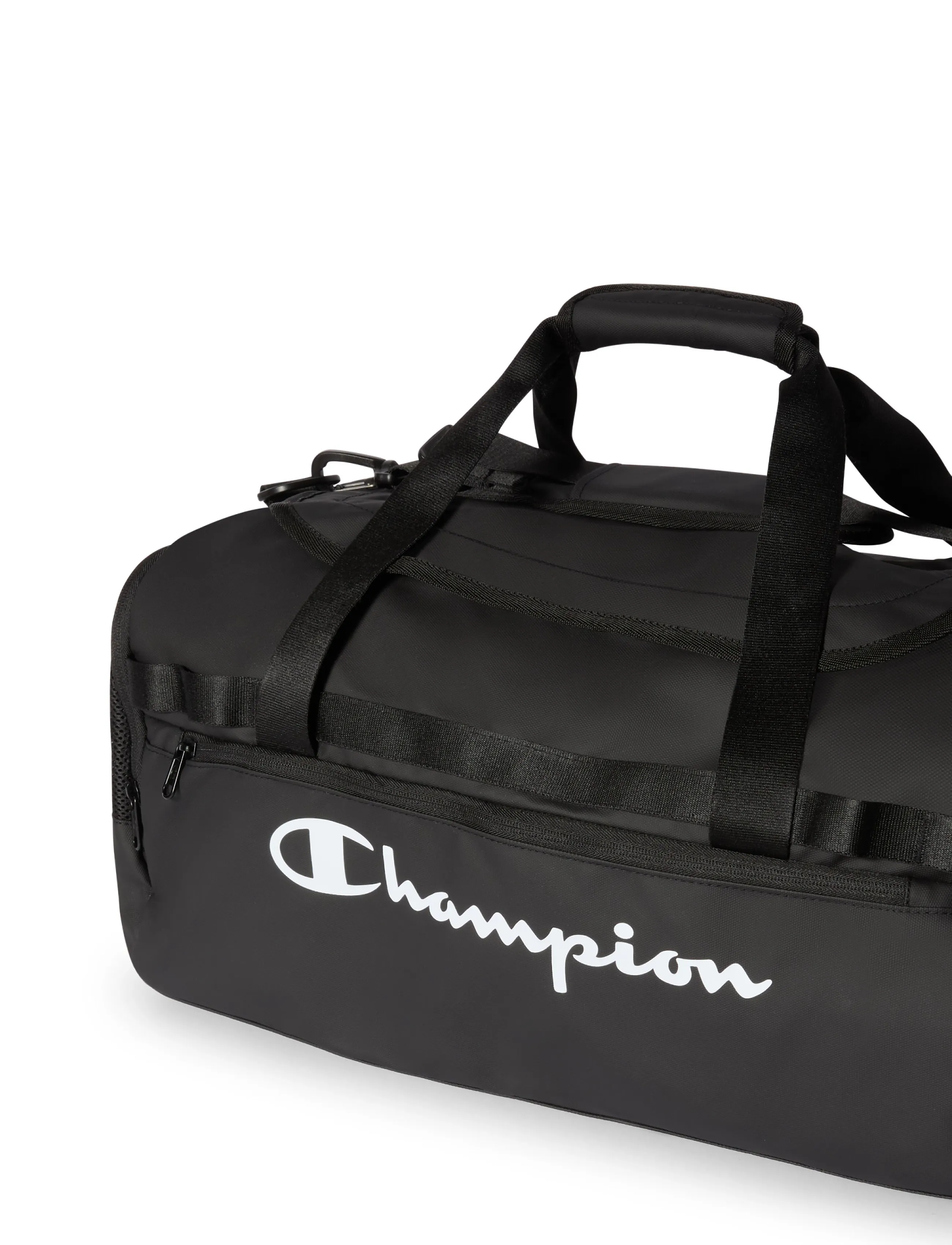 Champion - Small Duffel - rejsetasker - kk001-nbk-ns - 2