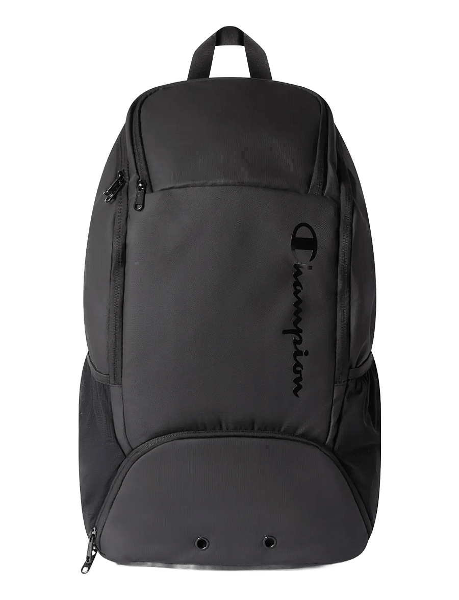 Champion - Large Backpack - sportsrygsække - kk001-nbk - 0