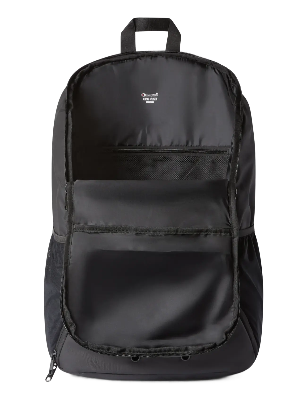 Champion - Large Backpack - sportsrygsække - kk001-nbk - 1