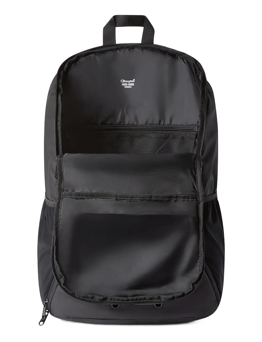 Champion - Large Backpack - sportsrygsække - kk001-nbk - 1