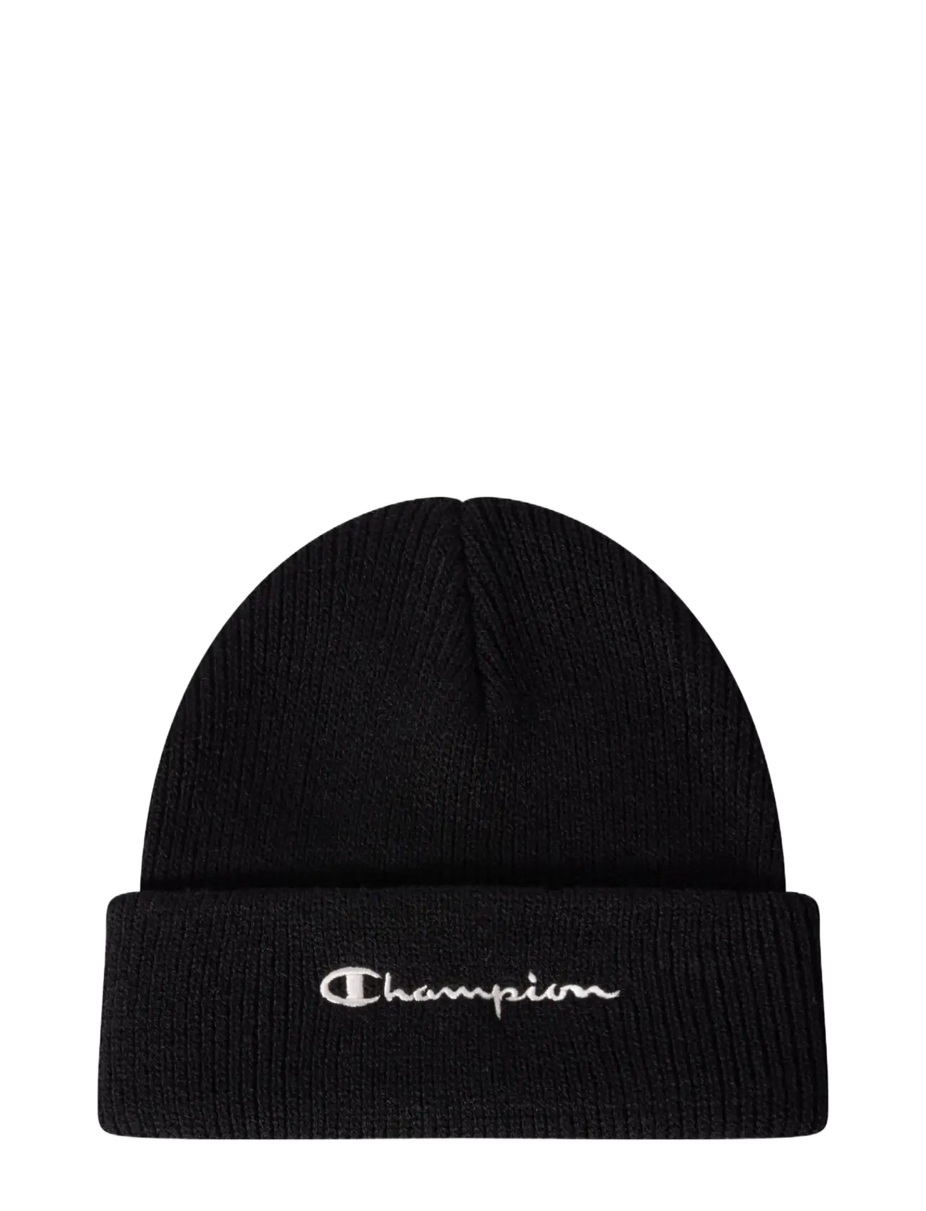Champion Beanie Cap - Accessoarer - KK001-NBK / black