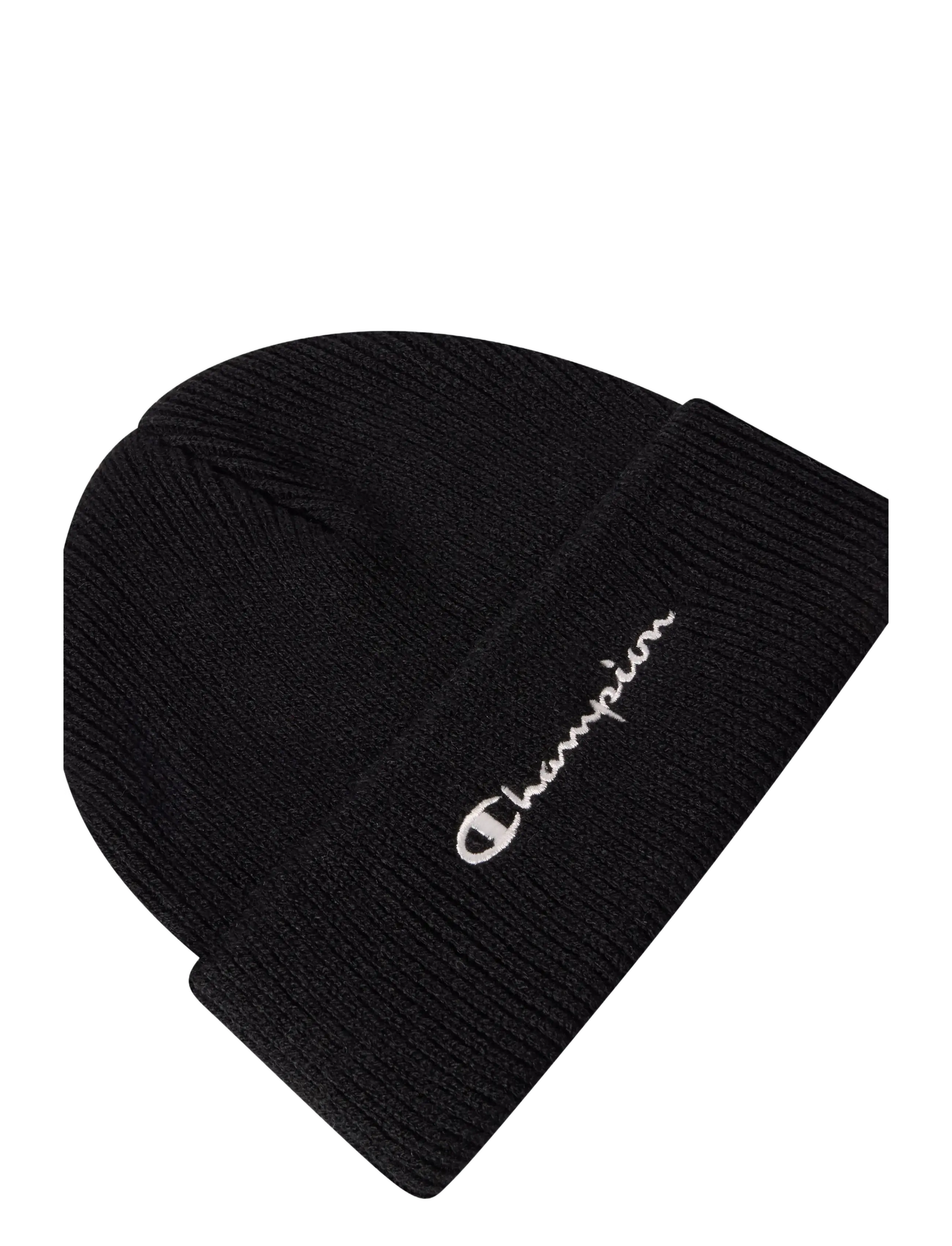 Champion - Beanie Cap - kk001-nbk - 2