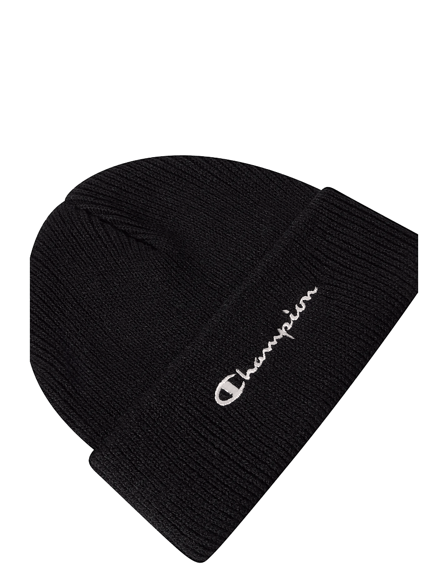 Champion - Beanie Cap - kk001-nbk - 2