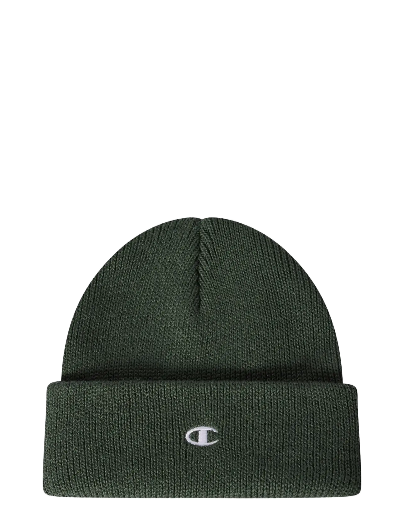 Champion Beanie Cap - Accessoarer - GS559-EDEN / khaki/green